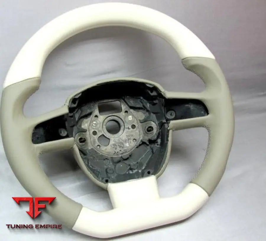 CUSTOM STEERING WHEELS FOR YOUR VEHICLE - ANY MODEL