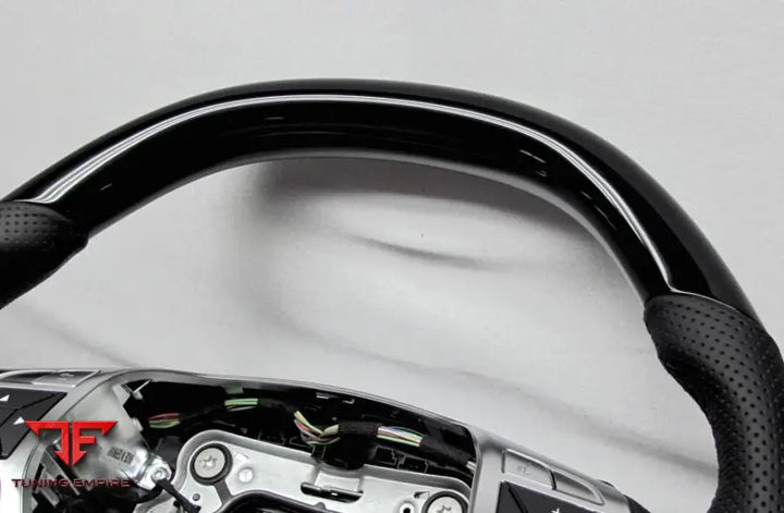 CUSTOM STEERING WHEELS FOR YOUR VEHICLE - ANY MODEL