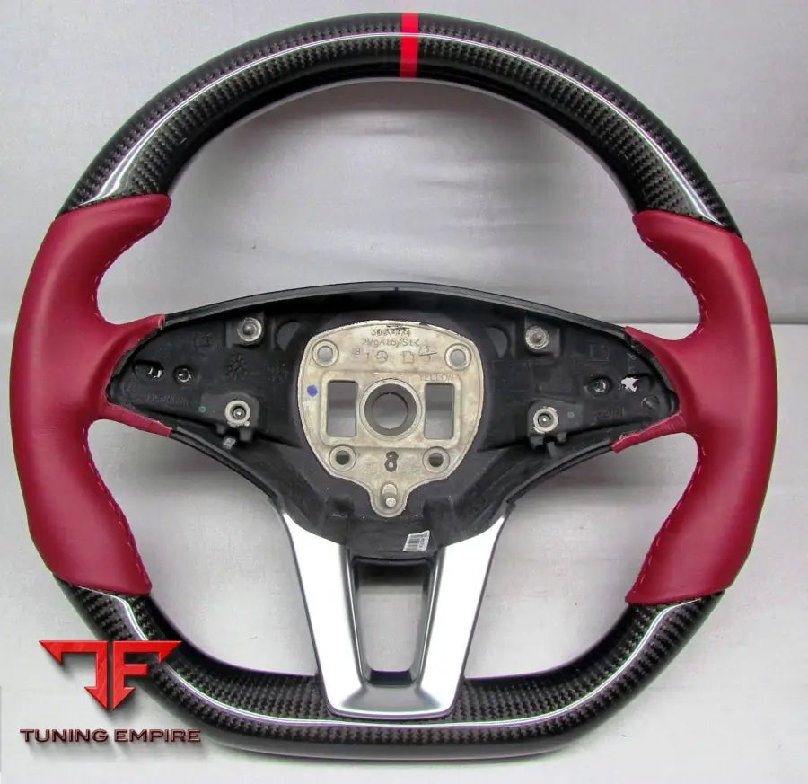 CUSTOM STEERING WHEELS FOR YOUR VEHICLE - ANY MODEL