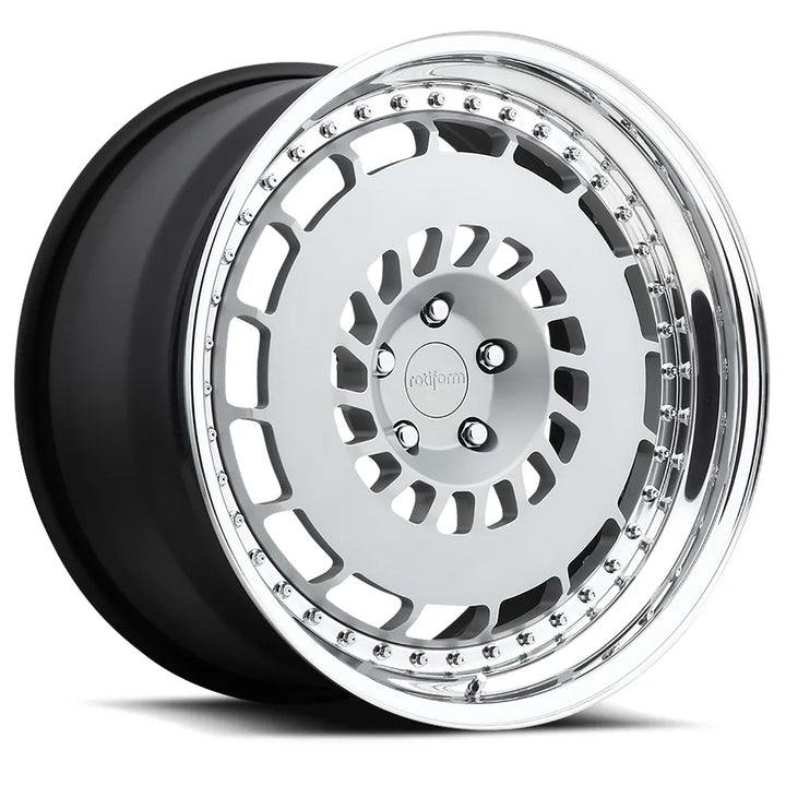 ROTIFORM CCV  CUSTOMSPEC