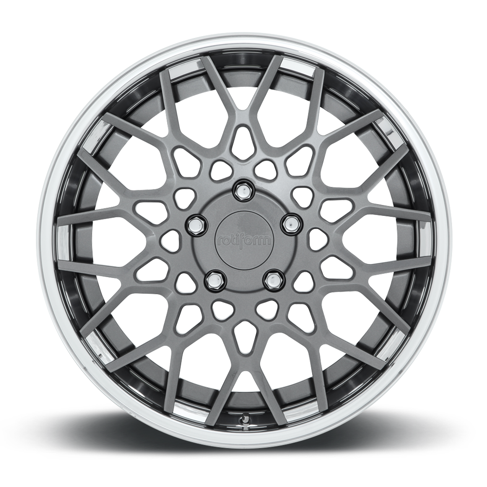 ROTIFORM CSW CUSTOMSPEC