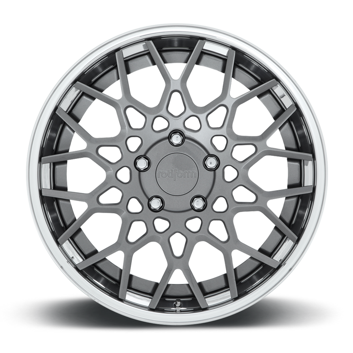 ROTIFORM CSW CUSTOMSPEC