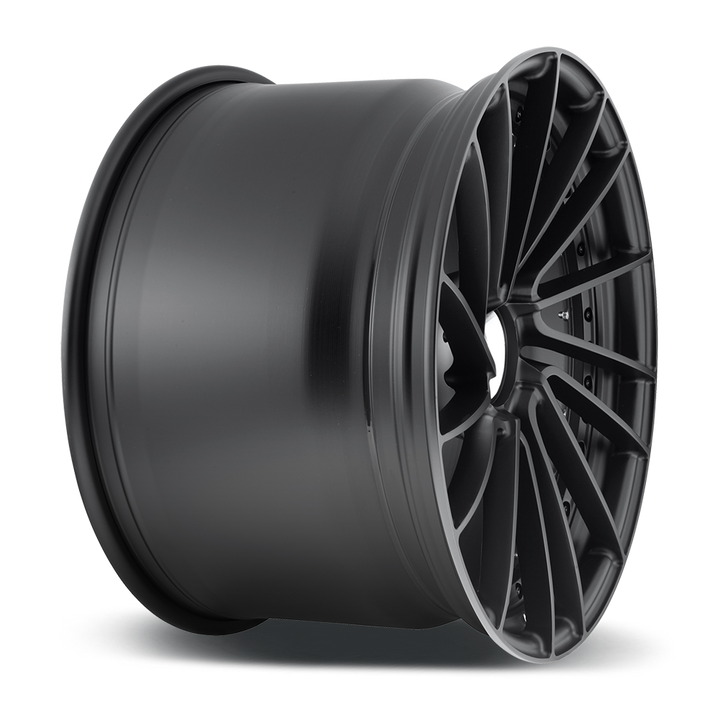 ROTIFORM DVO CUSTOMSPEC