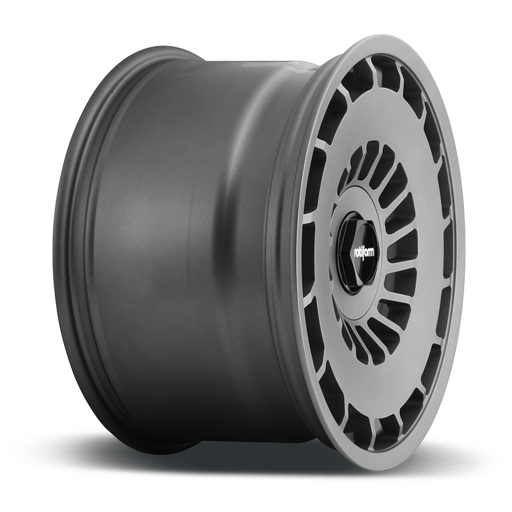 ROTIFORM CCV  CUSTOMSPEC