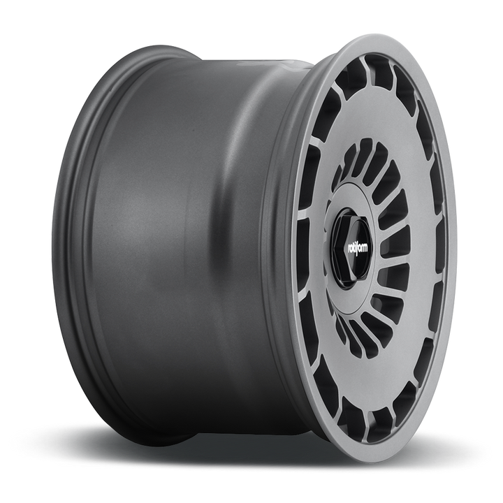 ROTIFORM CCV  CUSTOMSPEC