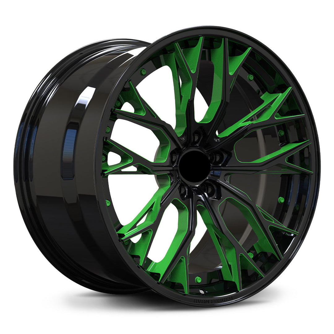 RAZOR FORGED RZR 1104