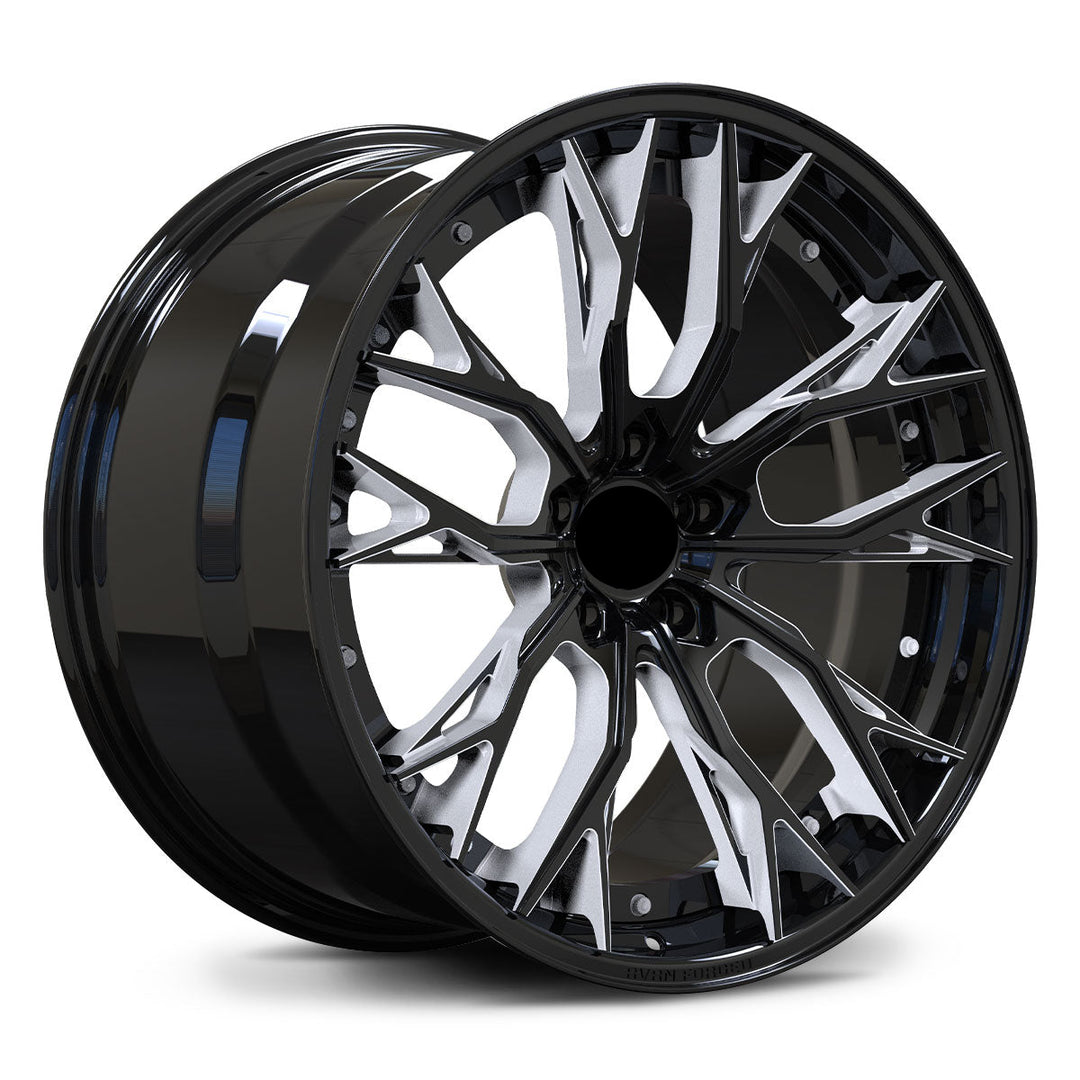 RAZOR FORGED RZR 1104