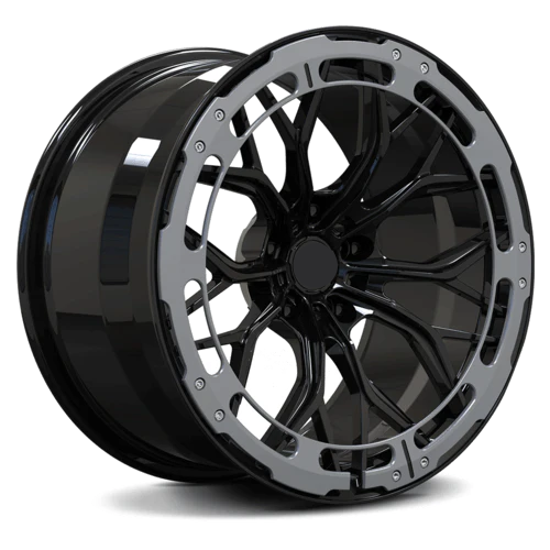 RAZOR FORGED RZR 735