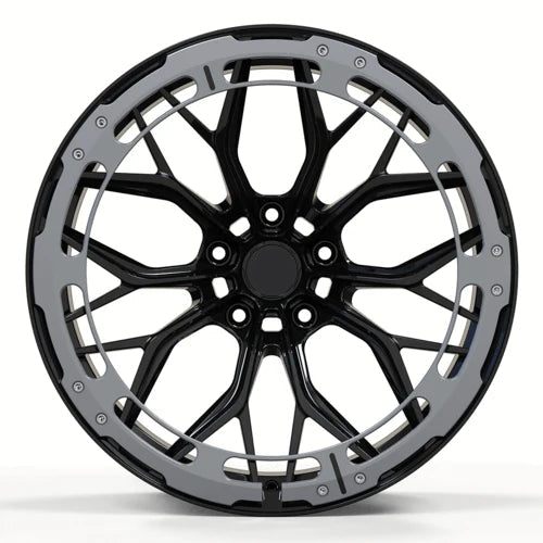 RAZOR FORGED RZR 735