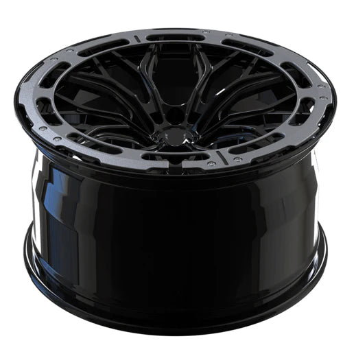 RAZOR FORGED RZR 735