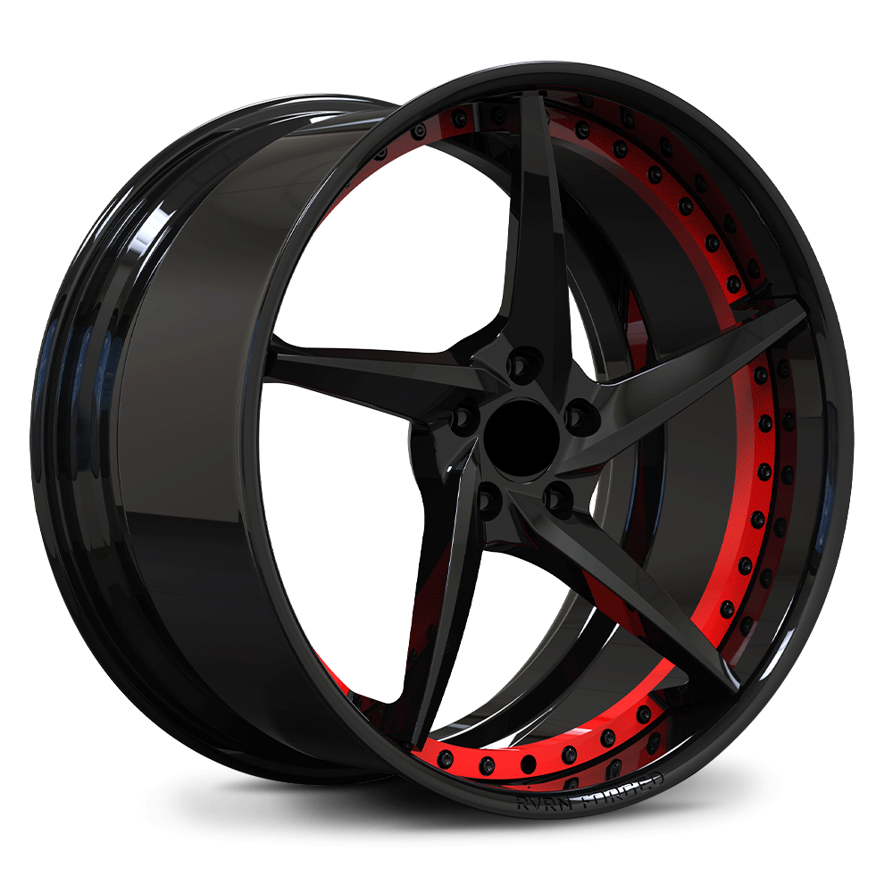 RAZOR FORGED RZR 1021