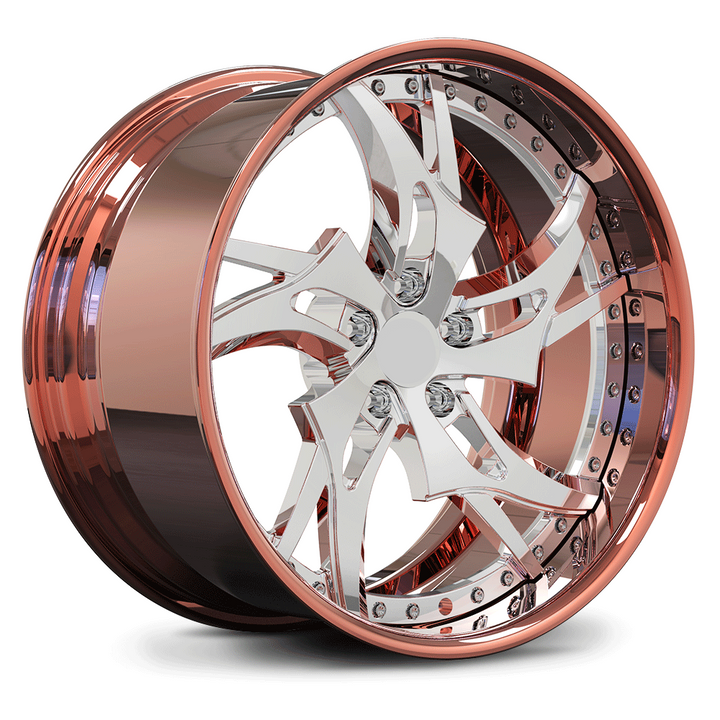 RAZOR FORGED RZR 1069