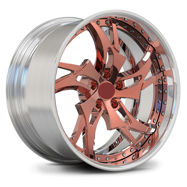RAZOR FORGED RZR 1069