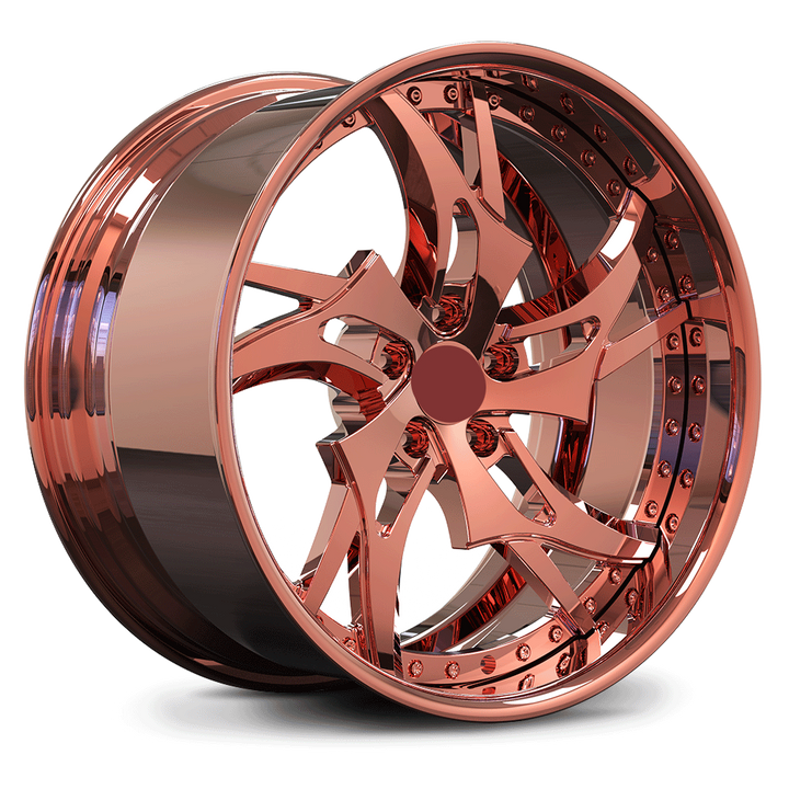 RAZOR FORGED RZR 1069