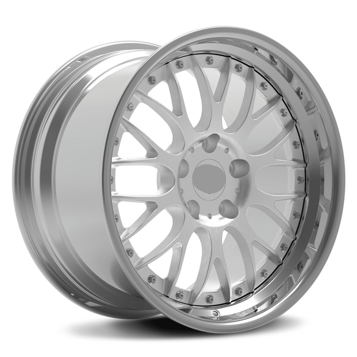RAZOR FORGED RZR 1162