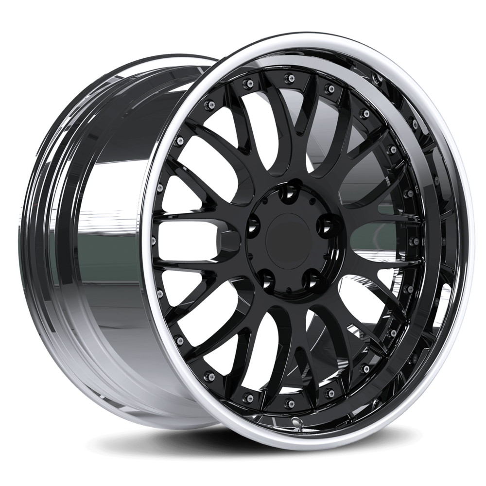 RAZOR FORGED RZR 1162
