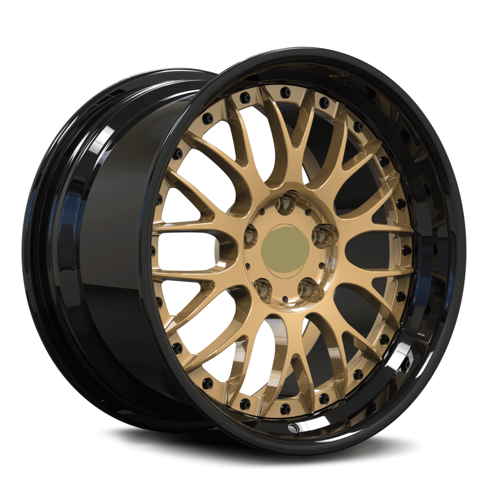 RAZOR FORGED RZR 1146