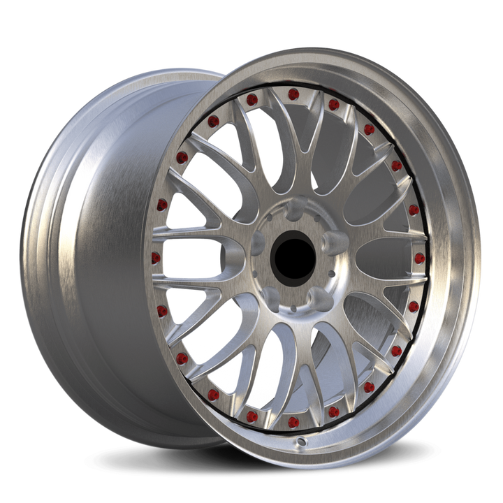 RAZOR FORGED RZR 1146
