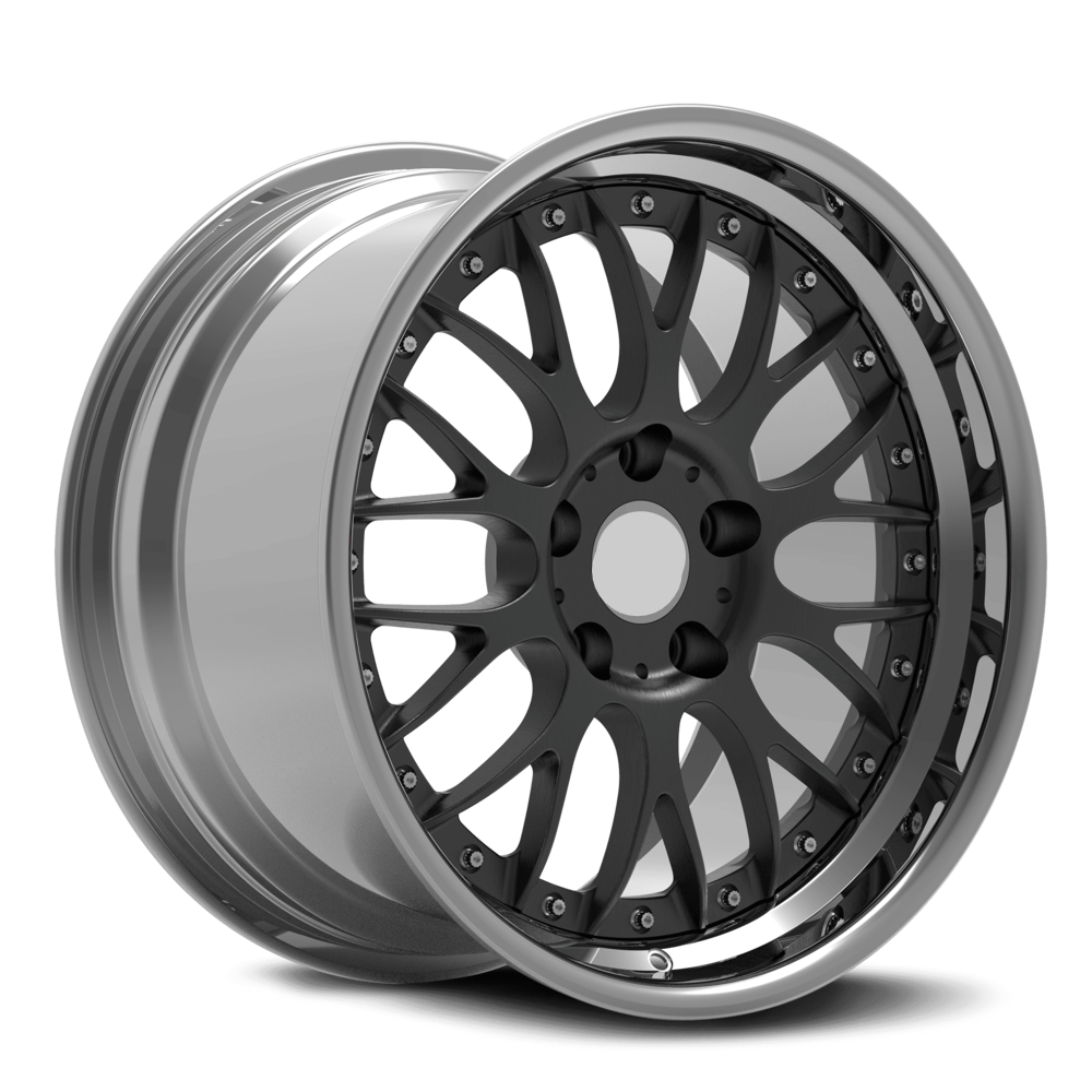 RAZOR FORGED RZR 1146