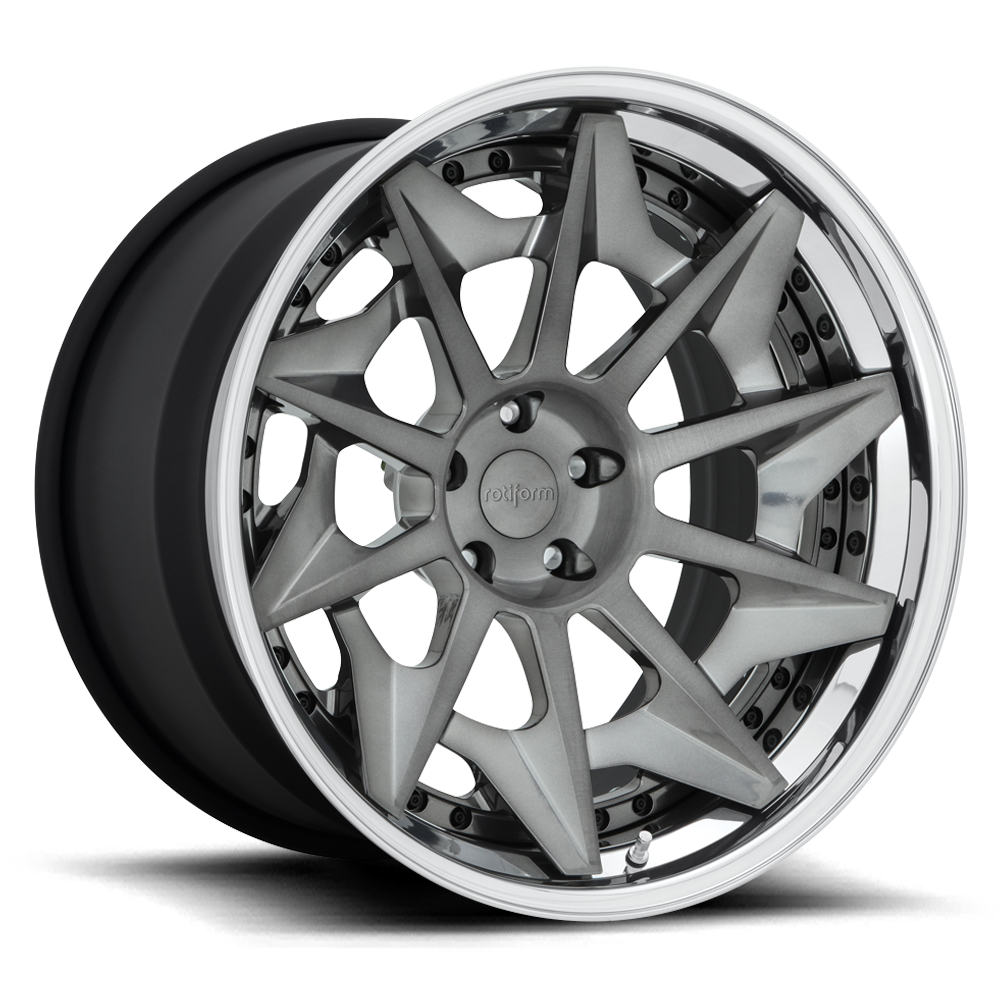 ROTIFORM CVT CUSTOMSPEC
