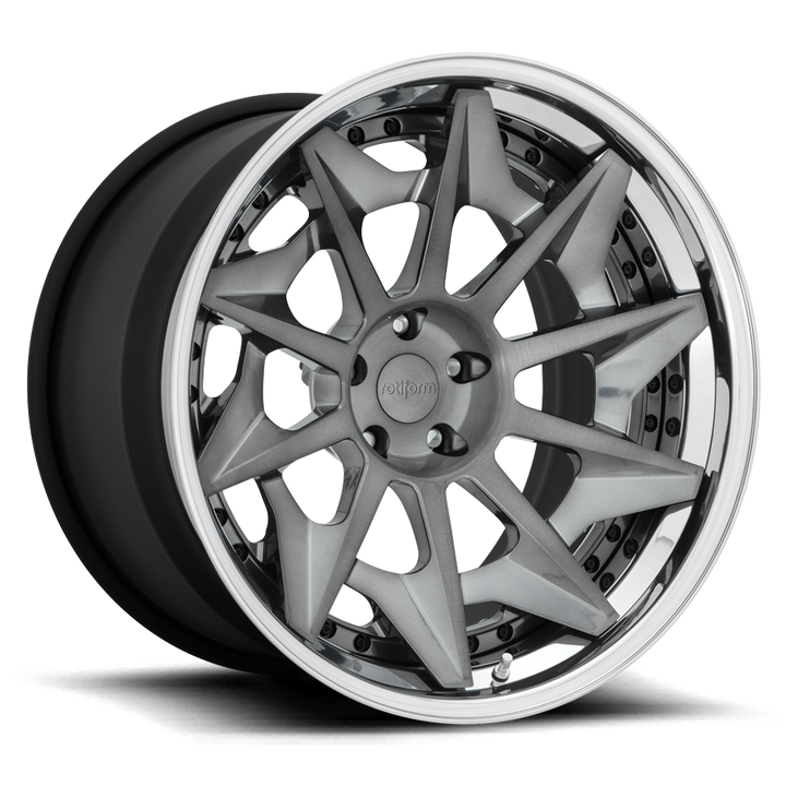 ROTIFORM CVT CUSTOMSPEC