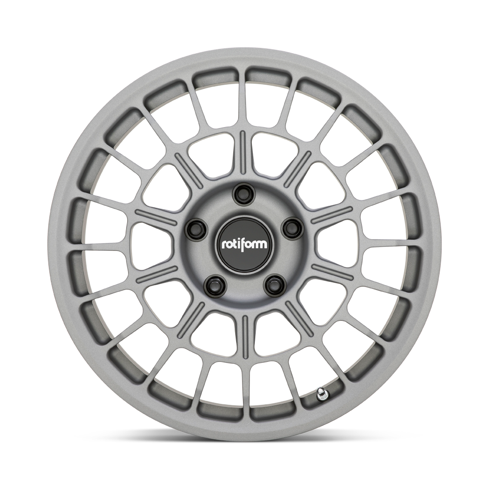 ROTIFORM DKR CUSTOMSPEC