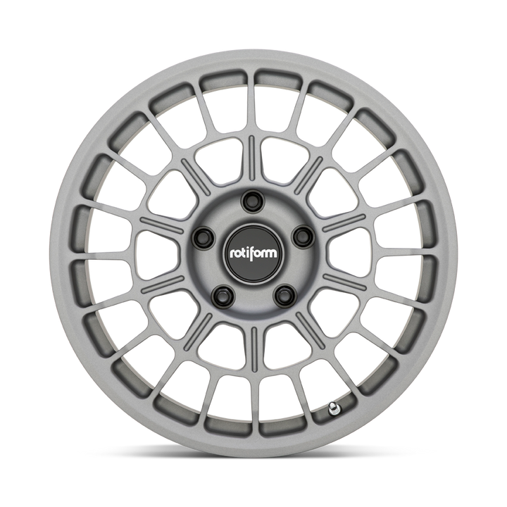 ROTIFORM DKR CUSTOMSPEC