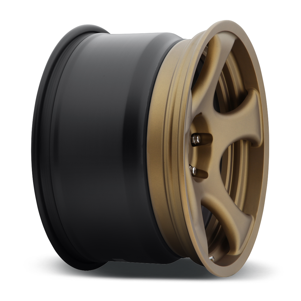 ROTIFORM CUP CUSTOMSPEC