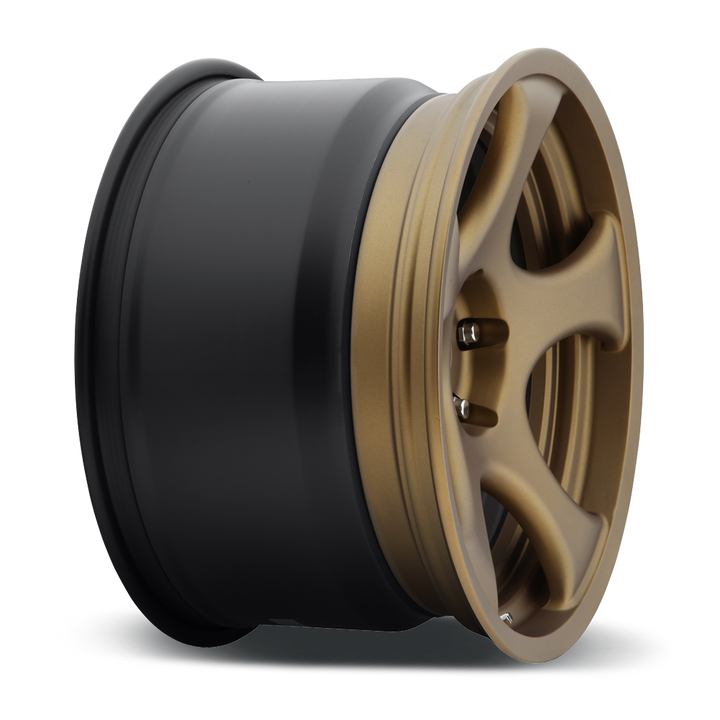 ROTIFORM CUP CUSTOMSPEC