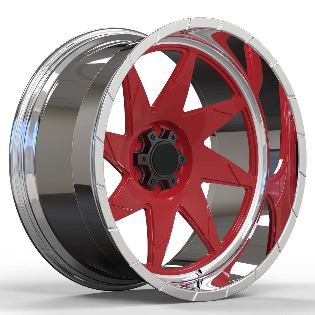 RAZOR FORGED RZR 790