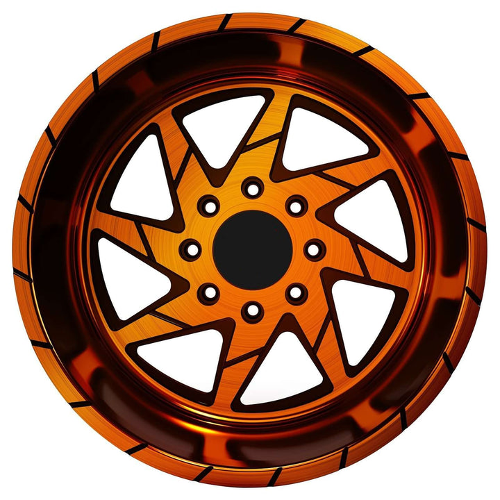 RAZOR FORGED RZR 790