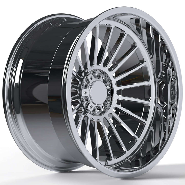 RAZOR FORGED RZR 826