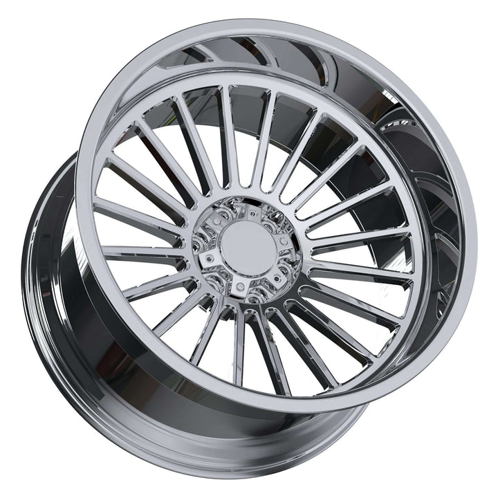 RAZOR FORGED RZR 826