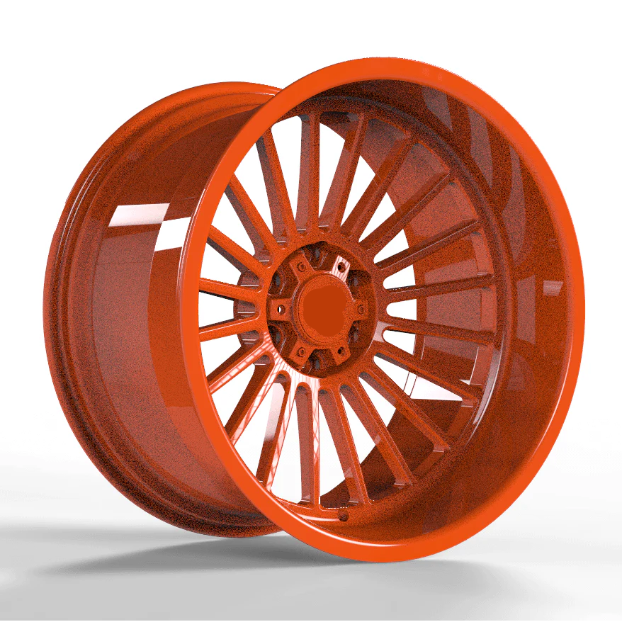 RAZOR FORGED RZR 768