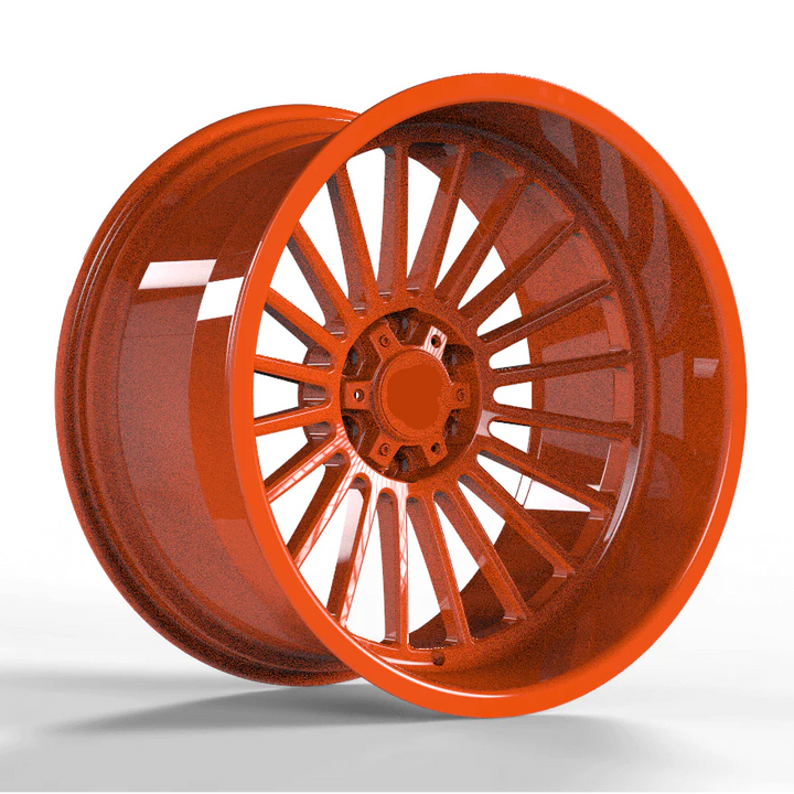 RAZOR FORGED RZR 768