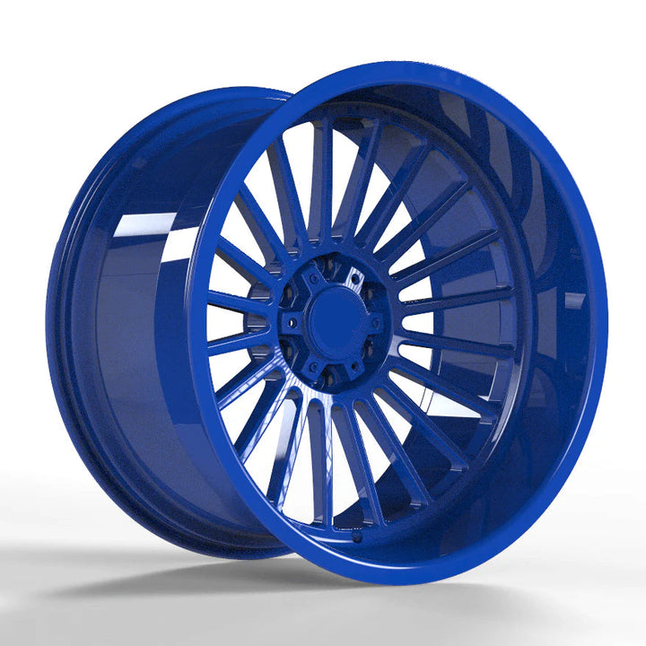 RAZOR FORGED RZR 768