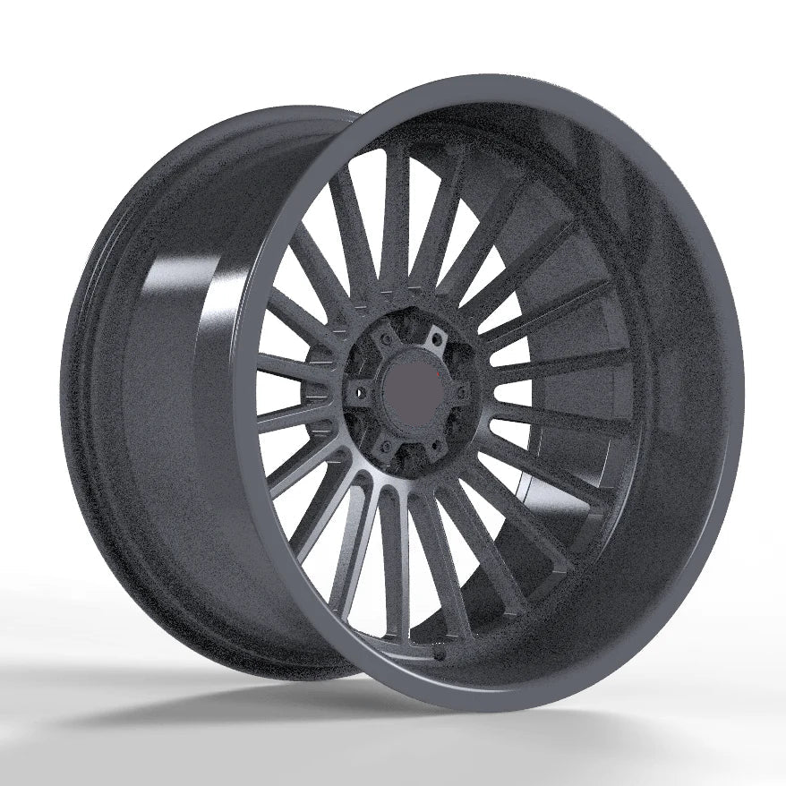 RAZOR FORGED RZR 768