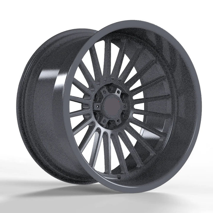 RAZOR FORGED RZR 768