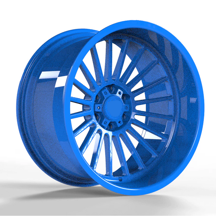 RAZOR FORGED RZR 768