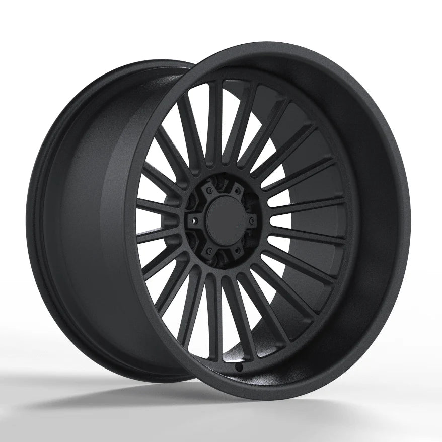 RAZOR FORGED RZR 768