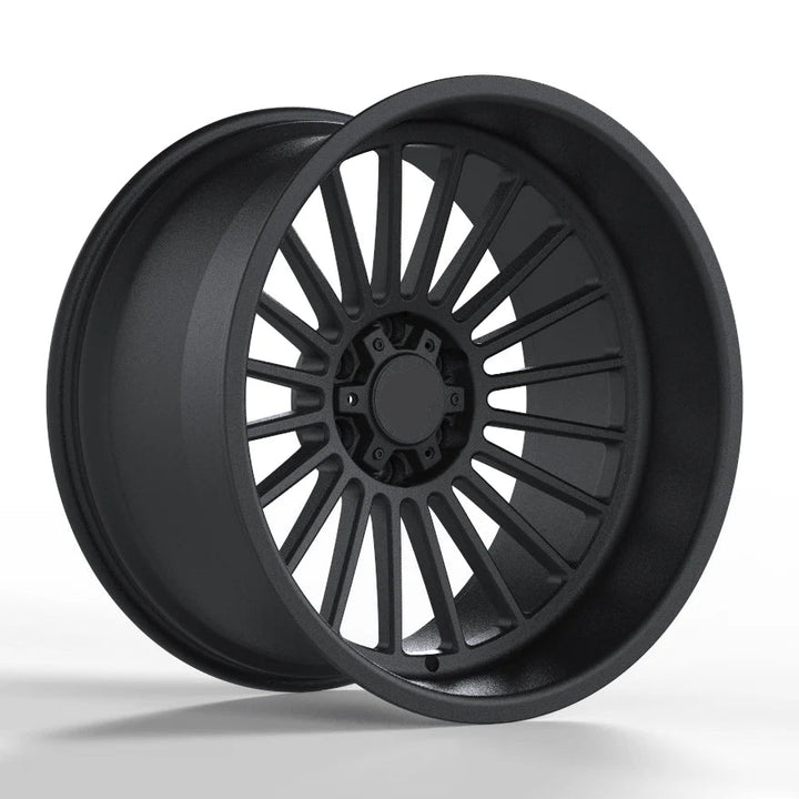 RAZOR FORGED RZR 768