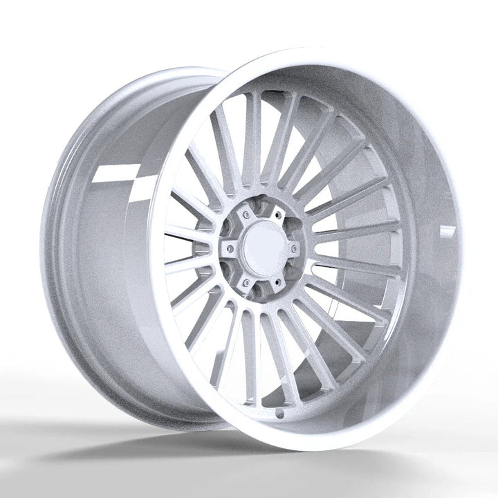 RAZOR FORGED RZR 768