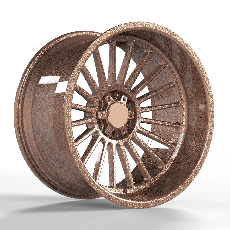 RAZOR FORGED RZR 768