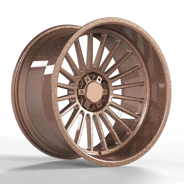 RAZOR FORGED RZR 768