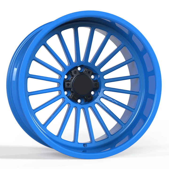 RAZOR FORGED RZR 768