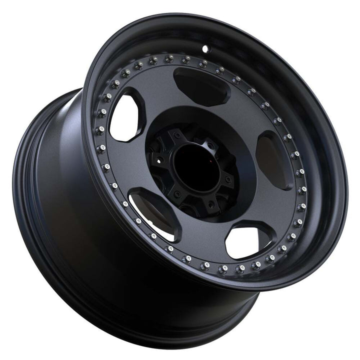 RAZOR FORGED RZR 1168