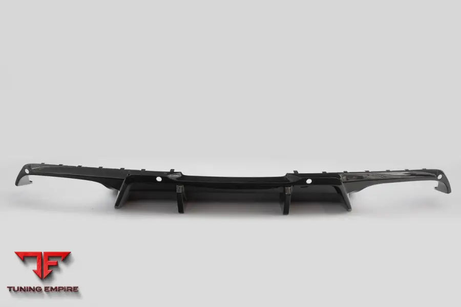 DIFFUSER FOR BENTLEY BENTAYGA PREFACELIFT - Price on request - Body Kit