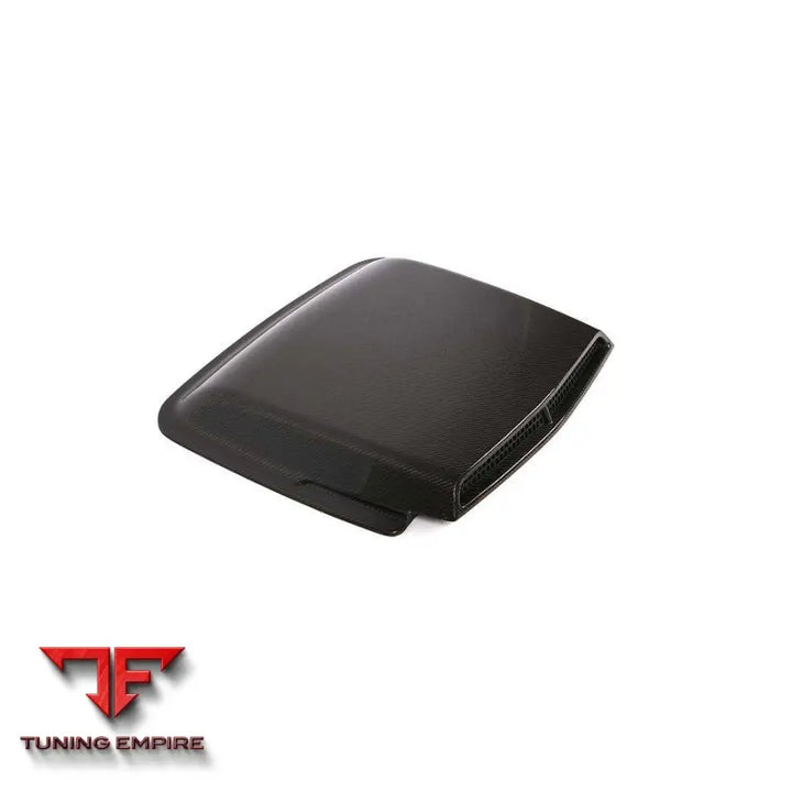 DODGE CHALLENGER AERODYNAMIC PARTS