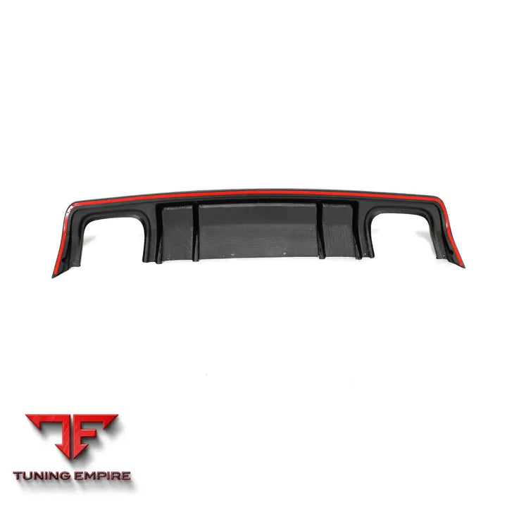 DODGE CHALLENGER AERODYNAMIC PARTS