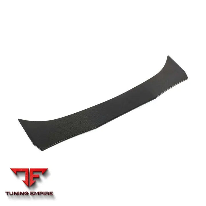 DODGE CHALLENGER AERODYNAMIC PARTS